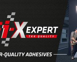 TKK Fi-X Expert.