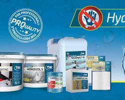 TKK HydroBlocker.