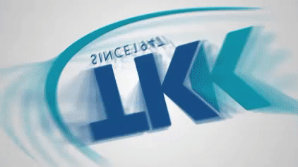 TKK animált logója.